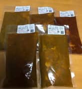 ビーフカレー アダルト