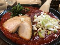 激辛三兄弟 閻魔