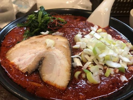 激辛三兄弟 閻魔