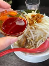 女子のやつ辛辛で どーだろ