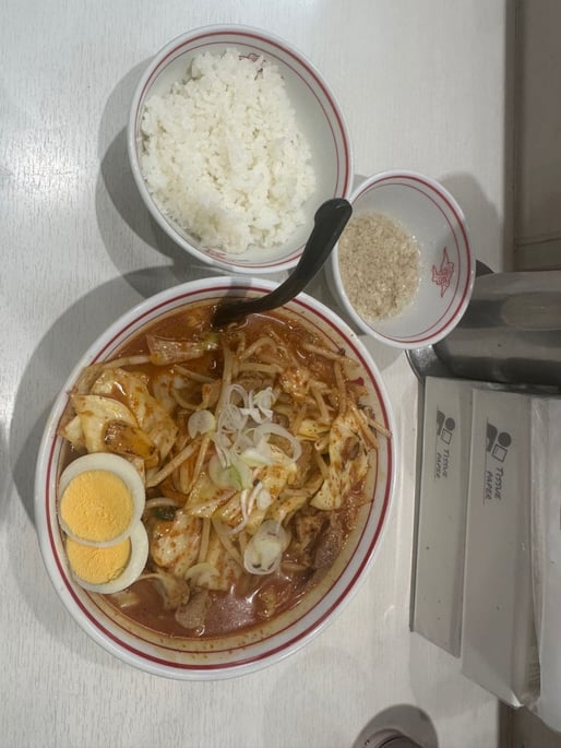 北極やさいシャキシャキ 辛さ2倍