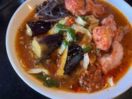 極辛鳳凰DX 極辛