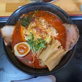 味噌ラーメン 閻魔