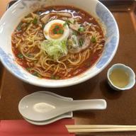 薬膳ラーメン ピリ辛