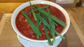 辛麺 35倍