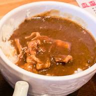 カレー丼