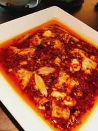 陳麻婆豆腐