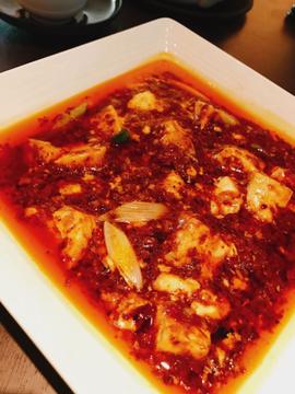 陳麻婆豆腐