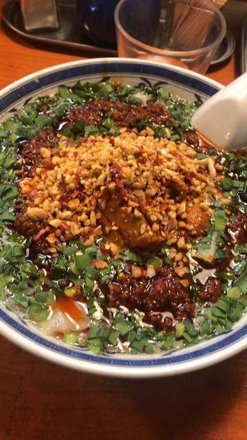 麻辣香湯