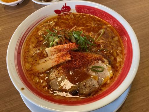 濃辛（大辛） 辛口・大辛