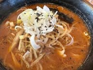 辛味噌らーめん（4辛） 6辛が最強との話