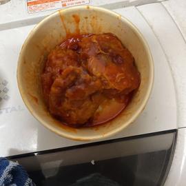 ホットブリングチキン ちょい激辛