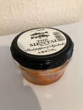 THE MENTAI 七味あごだし 40g 