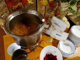 上州牛カレー
