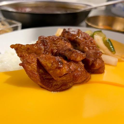 カシミール特別