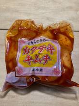 カクテキキムチ