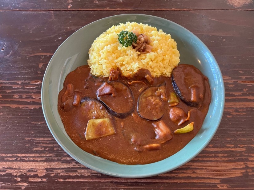 ナッシュカリー 20倍