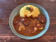 ナッシュカリー 20倍