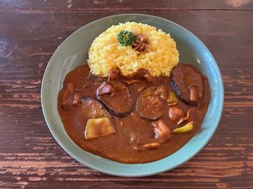 ナッシュカリー 20倍