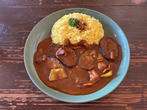 ナッシュカリー 20倍