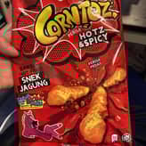 コーントス ホット&スパイシー