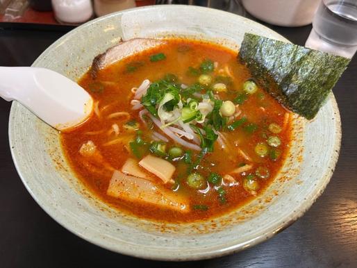 からしニンニク 3辛