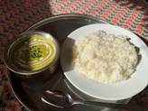 グリーンカレー 激辛