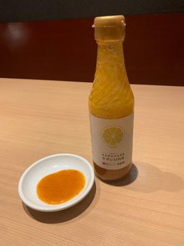 辛ダレ日向夏