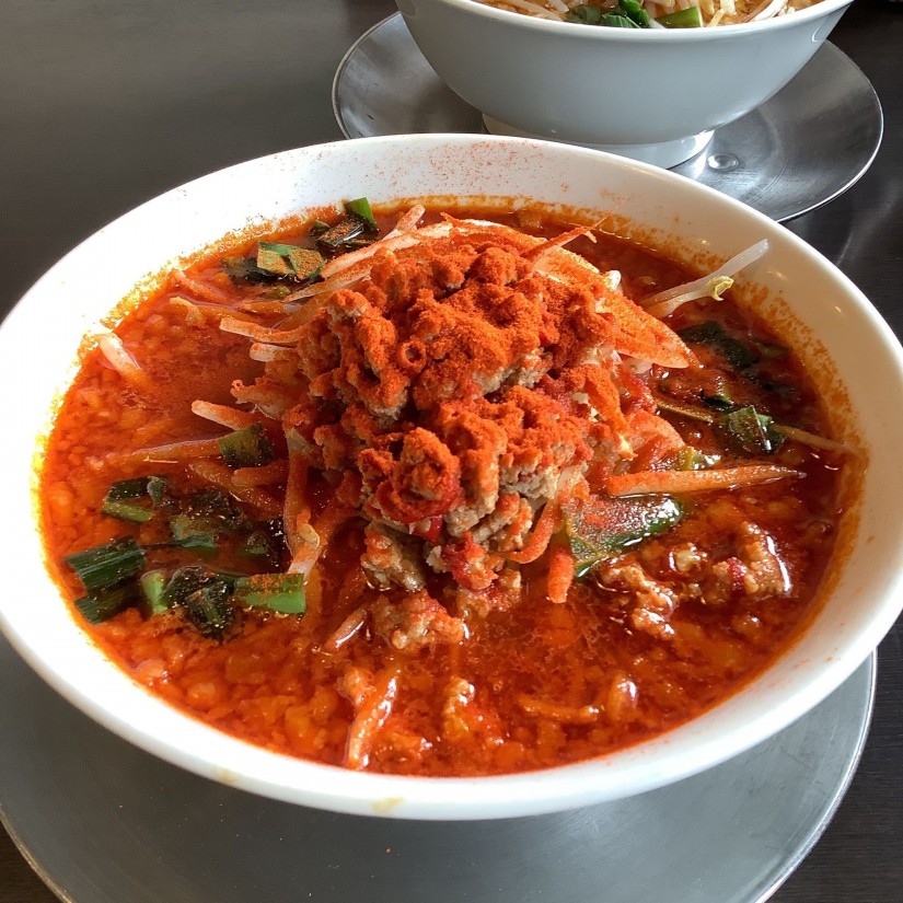 台湾爆中華小盛り アナザースカイ