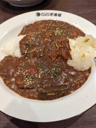 チキンと夏ベジのスパイスカレー 15辛