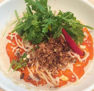 坦々麺