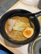 特製旨辛とんこつ醤油ラーメン 唐辛子3.5本