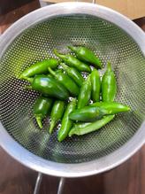 ハラペーニョ 未体験ゾーン