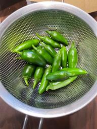 ハラペーニョ 未体験ゾーン