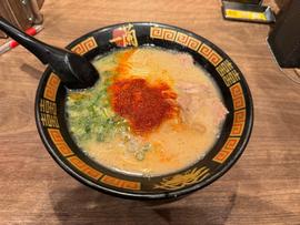 ラーメン10倍