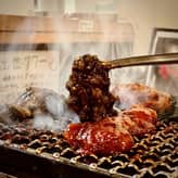 ホルモン シビ（ラー） 5辛