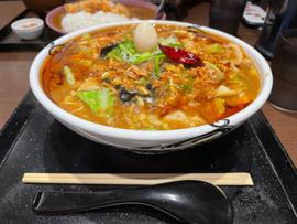 水煮肉片 Death辛