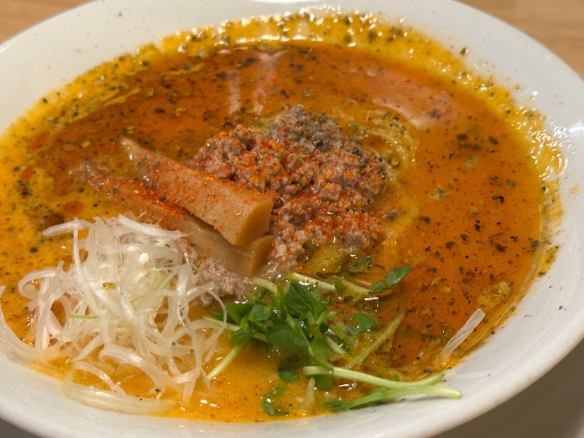 まいるどタンタン