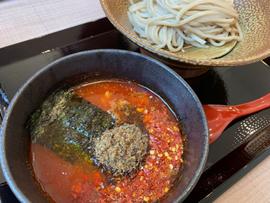つけ麺