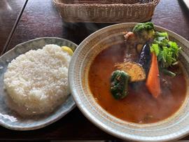 チキン野菜 20