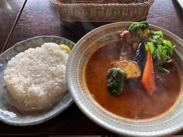 チキン野菜 20