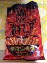 激辛マニアトウガラシ味噌