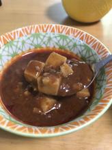 【統合済み】しあわせの激辛 麻婆豆腐 2.93KM