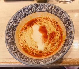 痺辛温玉和え玉