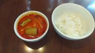 レッドカレー