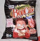 KOBE Boncabe Mi Krispi Level 15