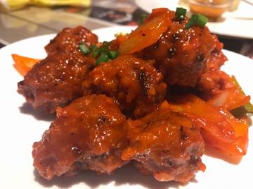 チキンチリ
