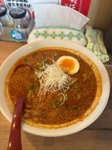 激辛ごまみそ味 20辛