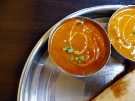 チキンカレー 31辛