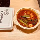 ベジタブルカレー 25番